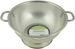 RSVP Perforated Colanders