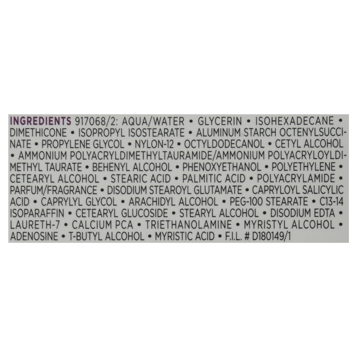 slide 11 of 11, L'Oréal Wrinkle Expert 55+ Calcium Day/Night Moisturizer 1.7 oz, 1.7 oz