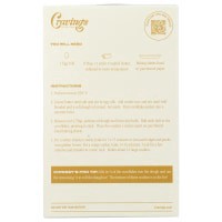 slide 8 of 13, Cravings by Chrissy Teigen John's Glorious Golden Cookie Mix 12.1 oz, 12.1 oz