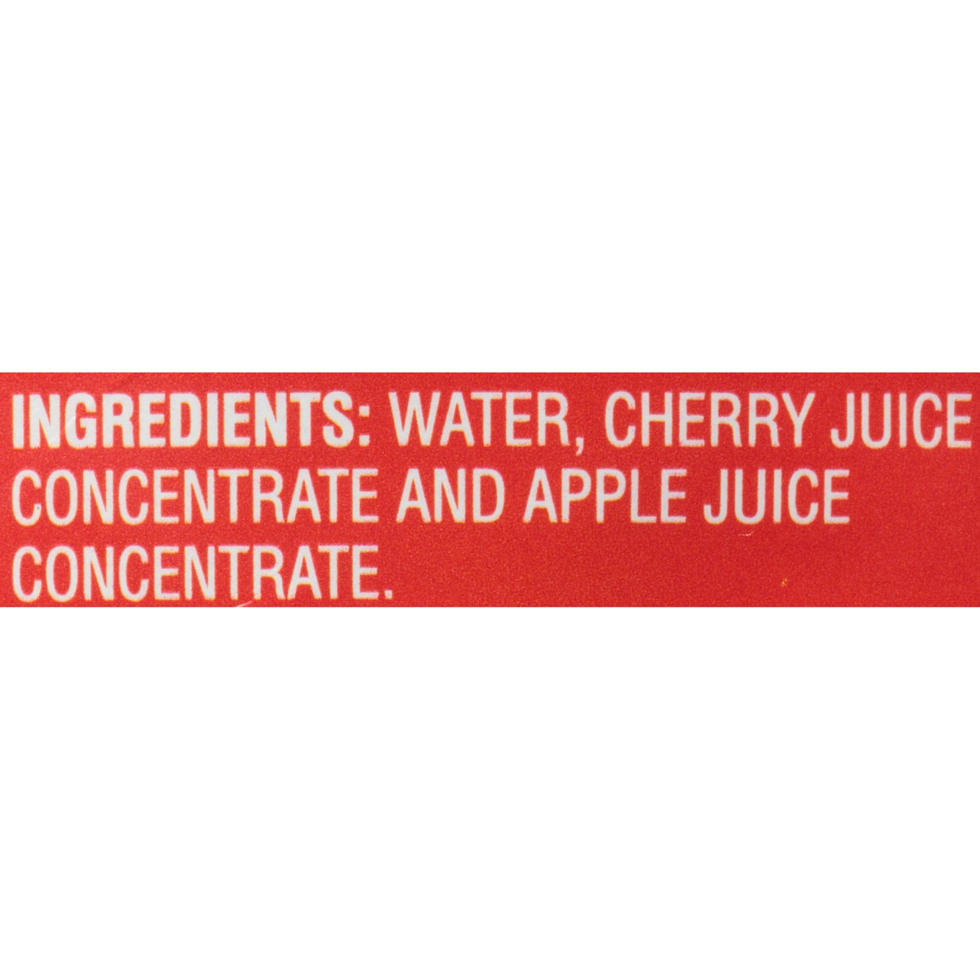 slide 5 of 6, Musselman's 100% Tart Cherry Juice From Concentrate - 48 fl oz, 48 fl oz