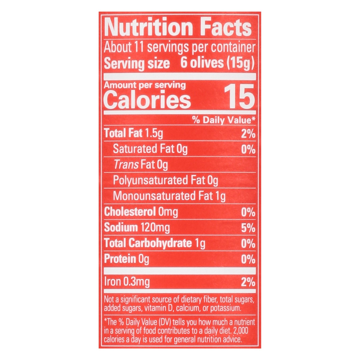 slide 2 of 12, Early California Pitted Ripe Olives Small 6 oz,