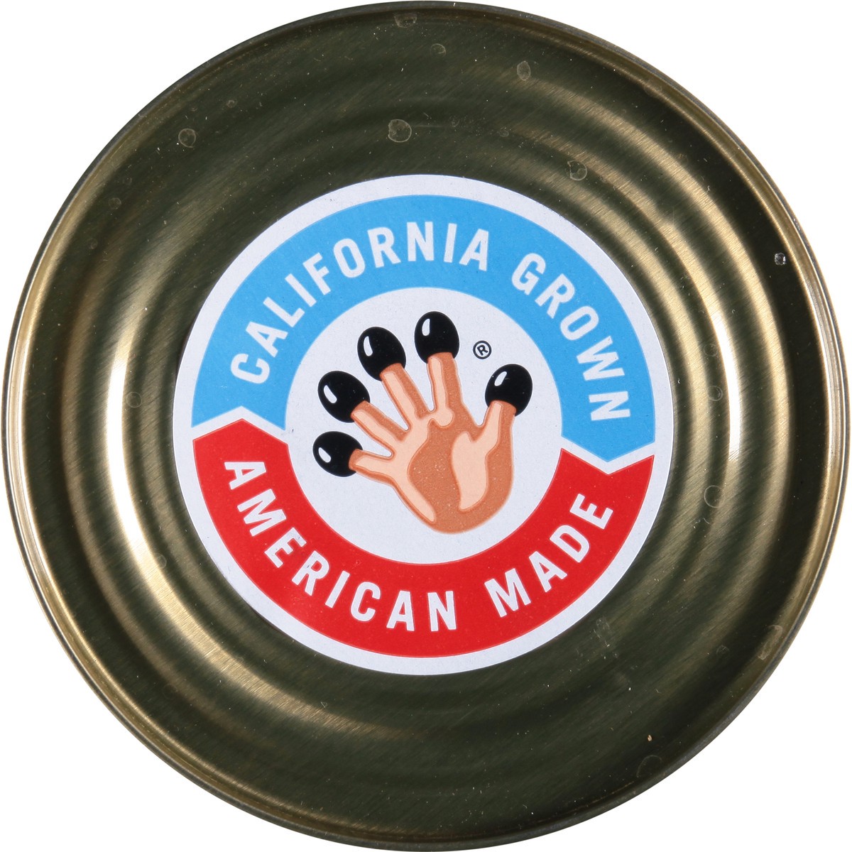 slide 10 of 12, Early California Pitted Ripe Olives Small 6 oz,