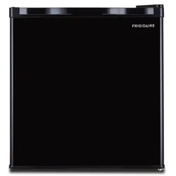 Frigidaire 1.6 Cu. Ft. Mini Fridge In Black