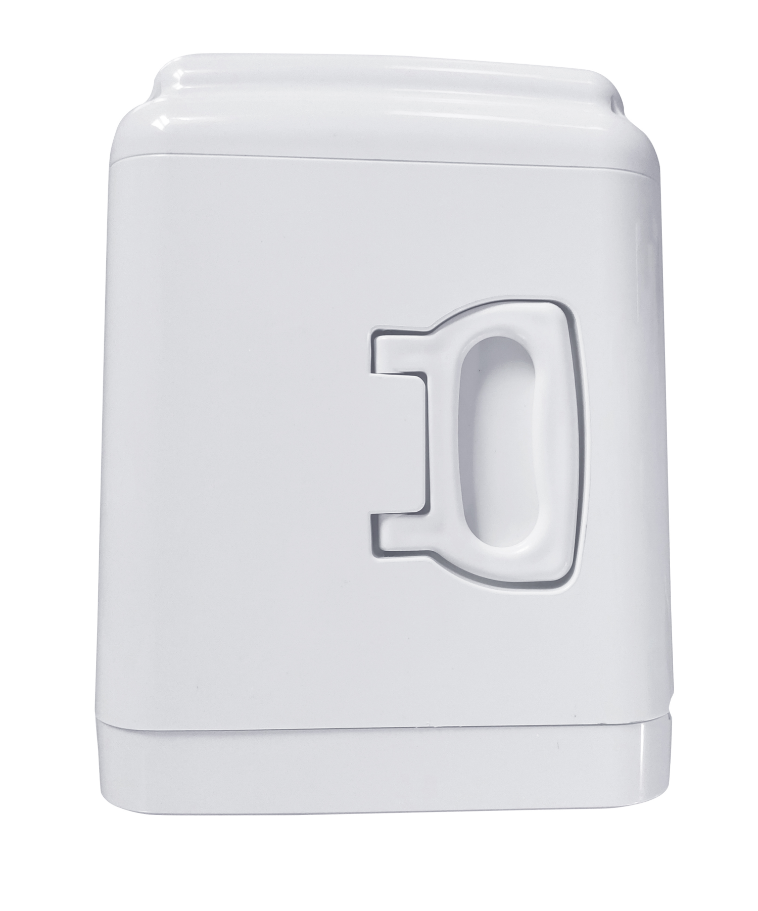 slide 5 of 5, FRIGIDAIRE EFMIS170-WHITE Skincare Mini Fridge, 1 ct