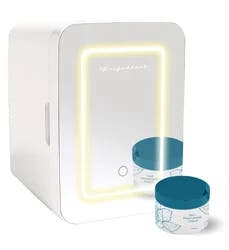 FRIGIDAIRE EFMIS170-WHITE Skincare Mini Fridge