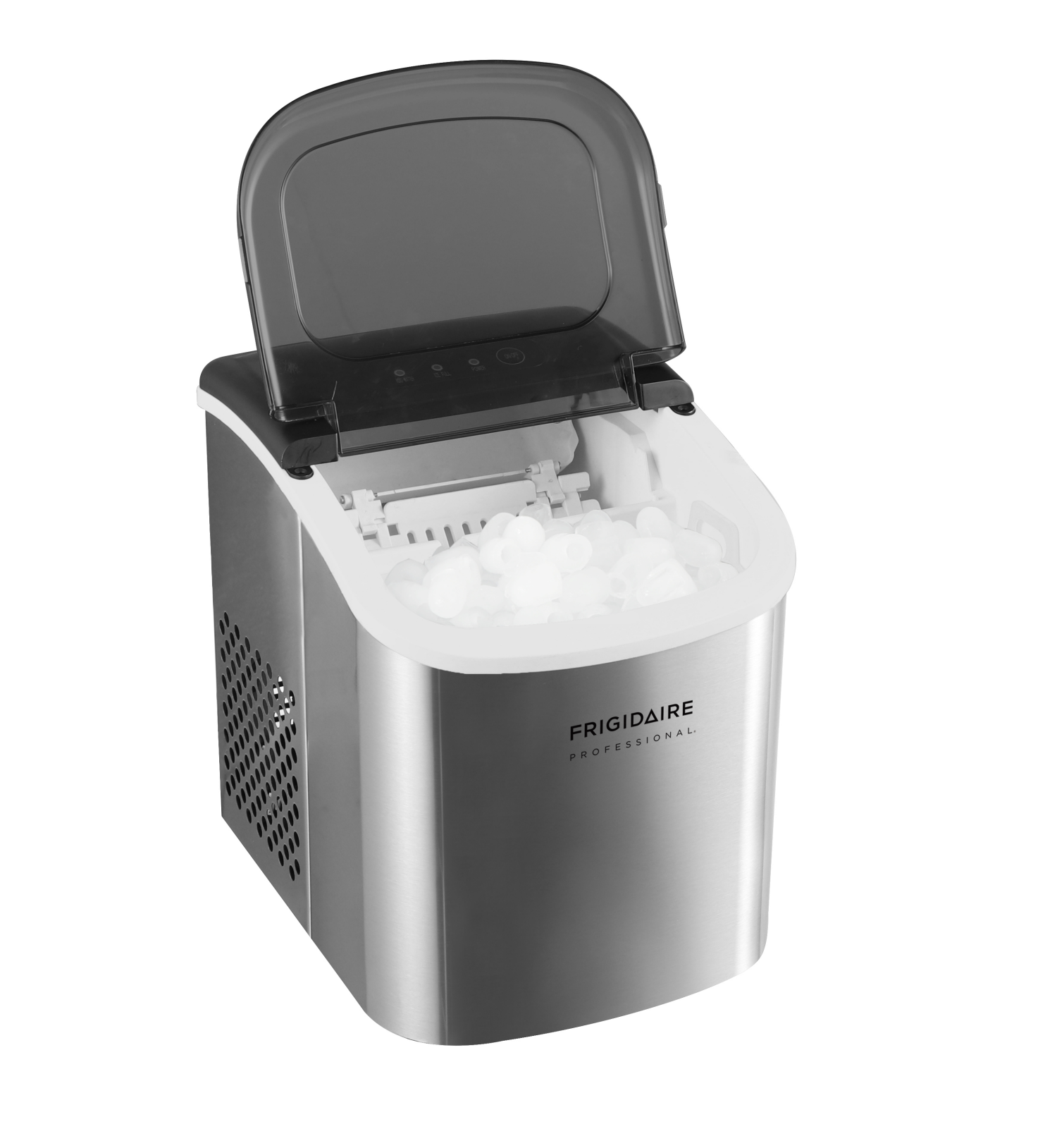 slide 2 of 3, Frigidaire Professional Ice Maker, 1 ct