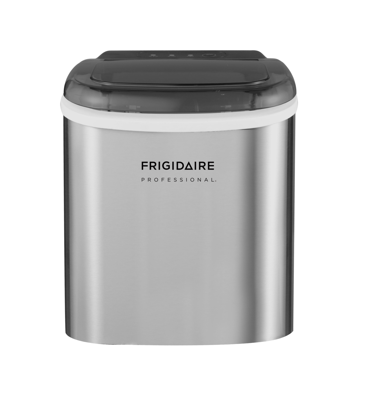 slide 3 of 3, Frigidaire Professional Ice Maker, 1 ct