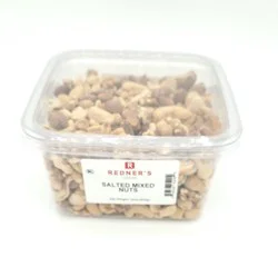 Redner's Mixed Sltd Nuts