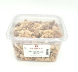 Redner's Mixed Sltd Nuts