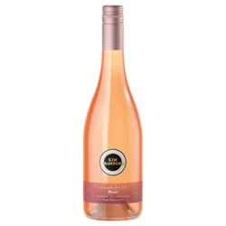 Kim Crawford Illuminate Rose Wine, 750 mL Bottle