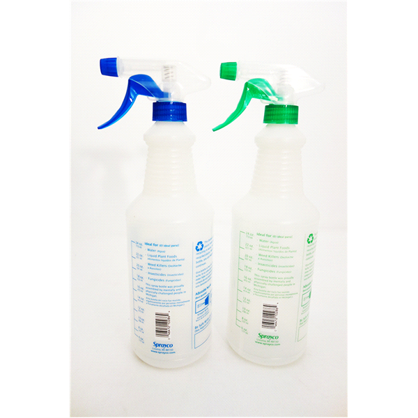 slide 2 of 5, Sprayco Home And Garden Sprayer, 32 oz