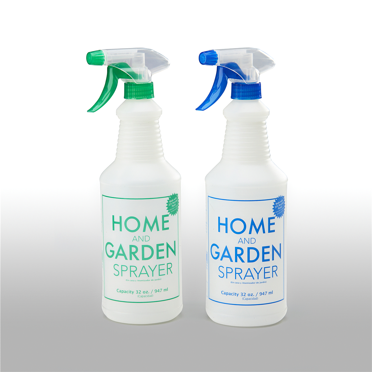 slide 1 of 5, Sprayco Home And Garden Sprayer, 32 oz