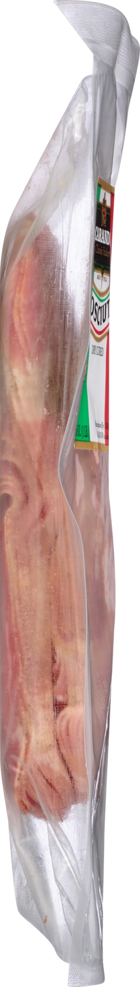 slide 3 of 7, Carando Sliced Prosciutto Ham, 1 lb