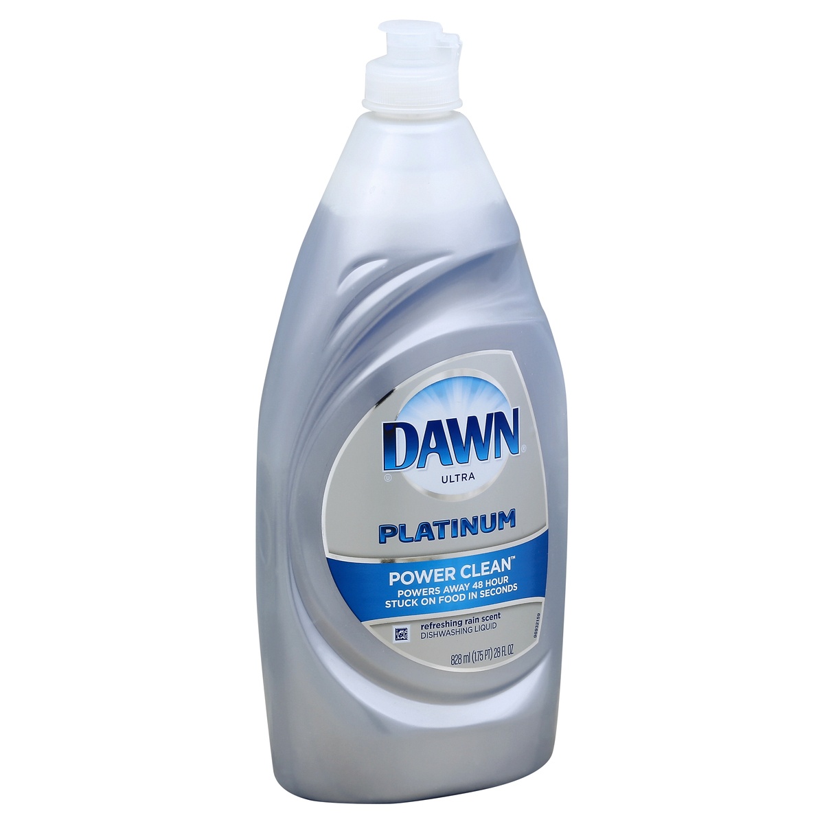 slide 1 of 7, Dawn Dishwashing Liquid  , 28 oz