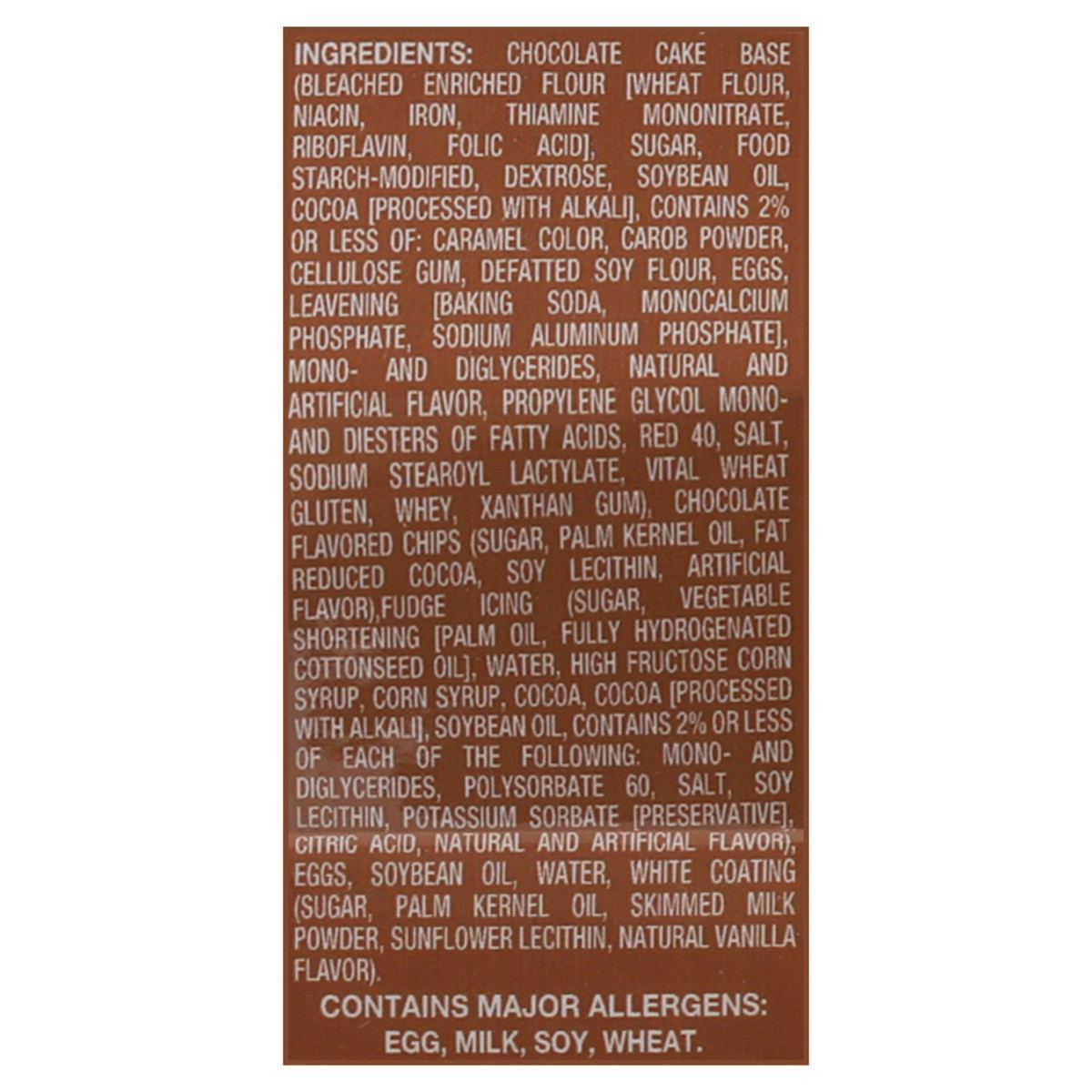 slide 8 of 12, MJay's Specialty Baked Foods Petite Chocolate Bundt Cakes 4 ea, 4 ct