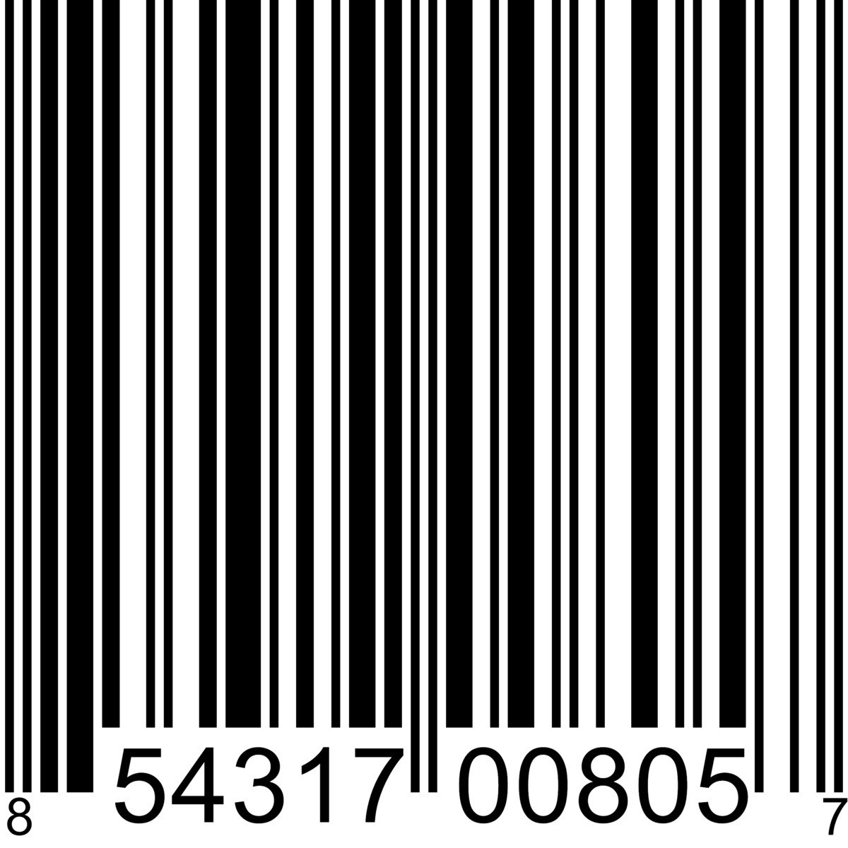 slide 12 of 13, Bootylicious High Protein Blueberry Muffin 2.05 oz, 2.05 oz
