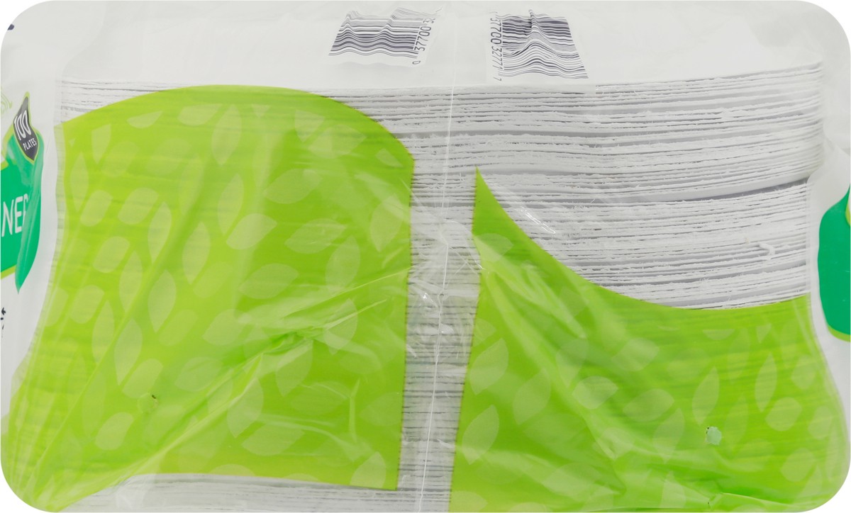 slide 4 of 9, Chinet Classic Dinner Plates 100 ea, 100 ct