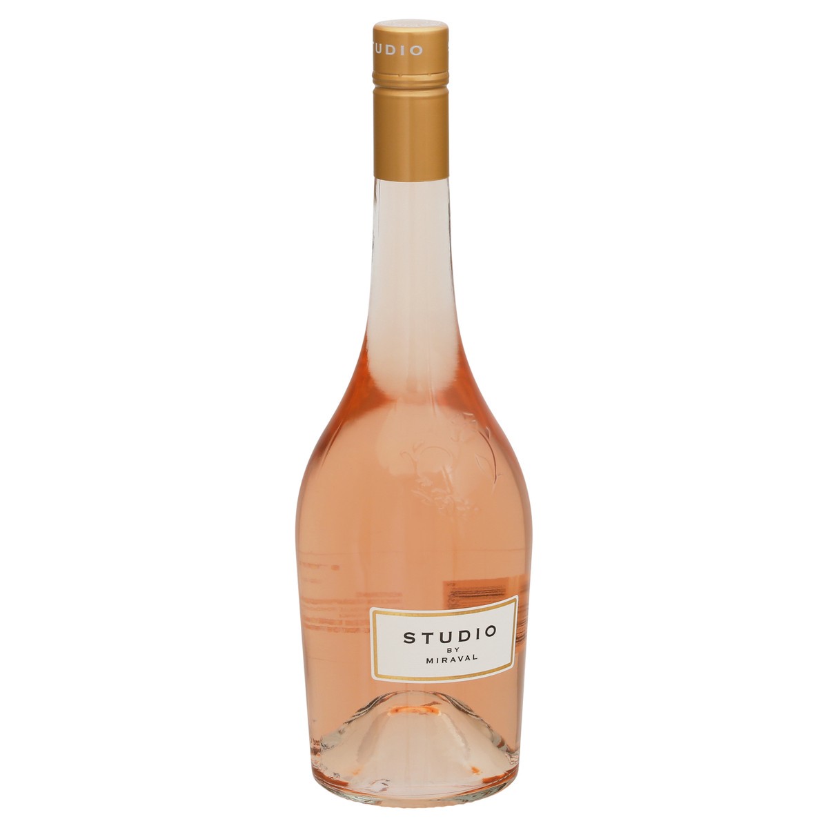 slide 2 of 9, Miraval Studio Rose Wine 750 ml, 750 ml