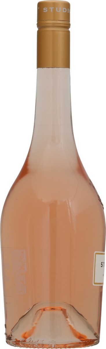 slide 7 of 9, Miraval Studio Rose Wine 750 ml, 750 ml