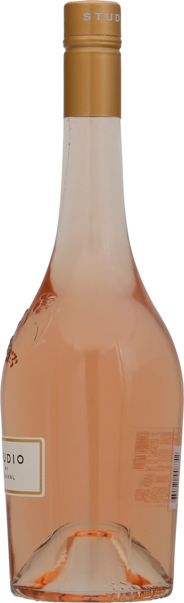 slide 8 of 9, Miraval Studio Rose Wine 750 ml, 750 ml