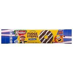 Keebler Fudge Stripes Chocolate Minions 9.5oz - 9.5 OZ