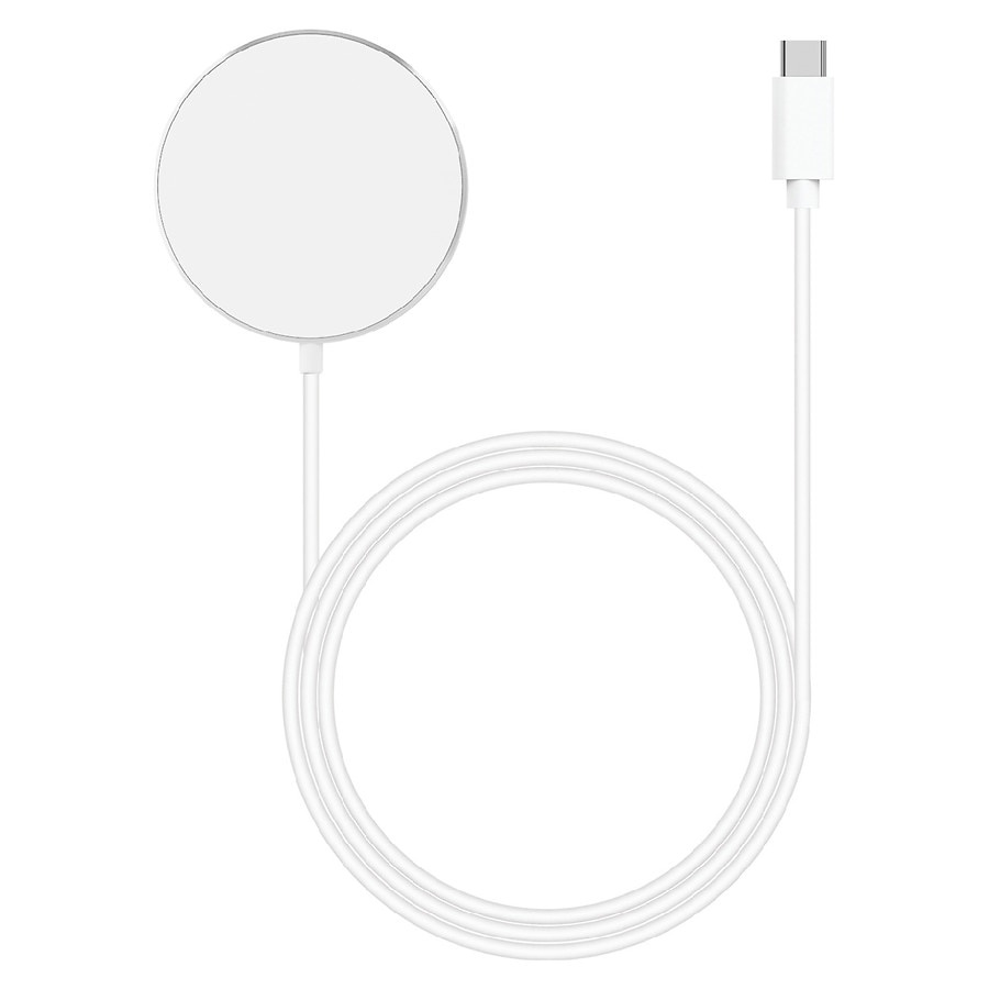 Just Wireless Charger for Magsafe Series Phones 1 ct Shipt