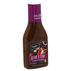 S Sel Marinade Steak And Chop