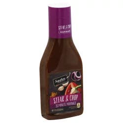 S Sel Marinade Steak And Chop