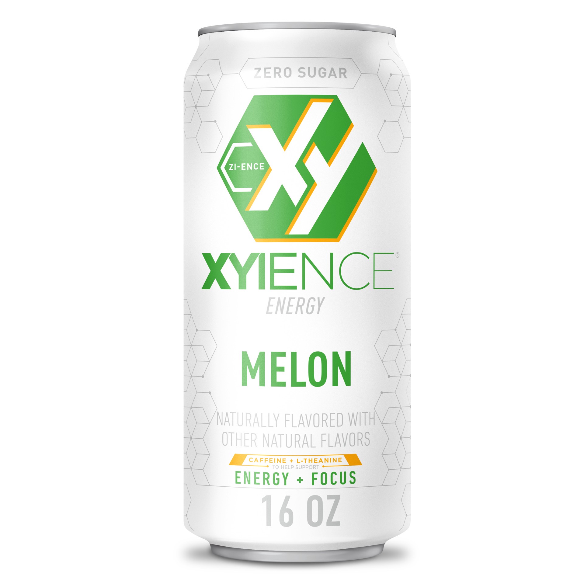 slide 1 of 5, XYIENCE Xenergy Melon Mayhem - 16 Fl. Oz., 16 fl oz