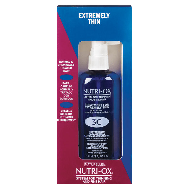 slide 1 of 1, Nutriox Treatment, 1 ct