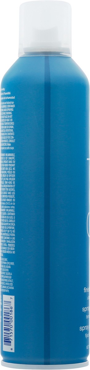 slide 10 of 12, Aquage Ultra-Firm Hold Finishing Spray 10 oz, 10 oz