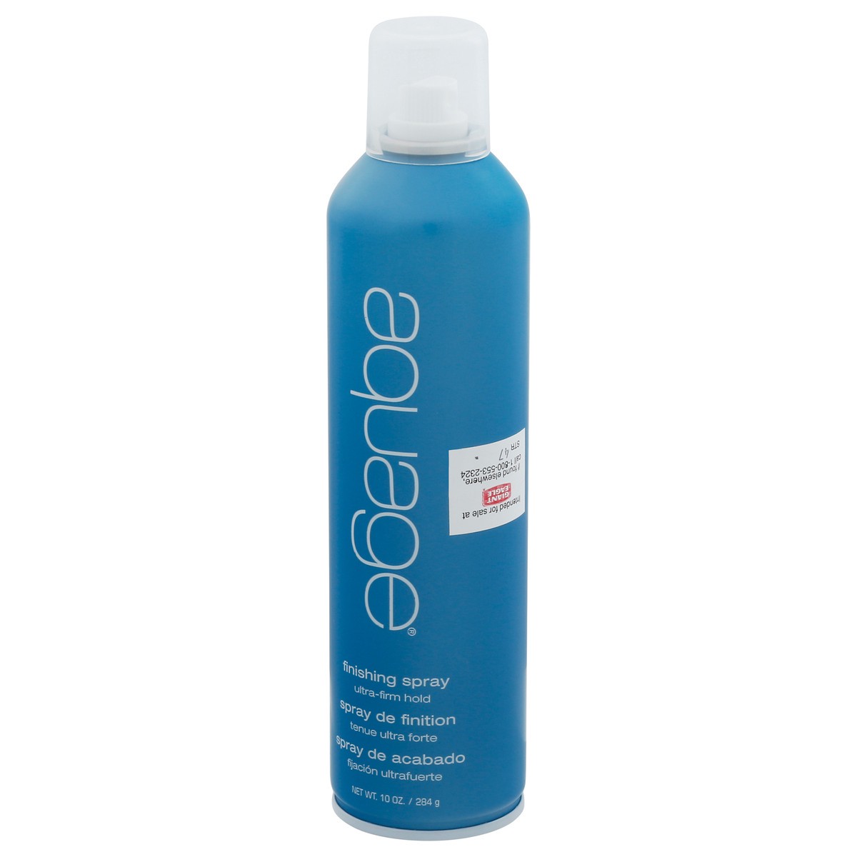 slide 6 of 12, Aquage Ultra-Firm Hold Finishing Spray 10 oz, 10 oz