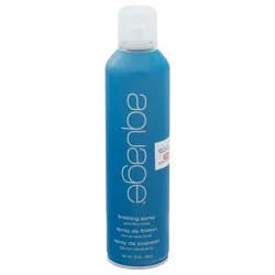 Aquage Ultra-Firm Hold Finishing Spray 10 oz
