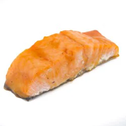 Salmon Mango Chipotle Glaze