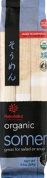 Hakubaku Organic Somen 9.5 oz