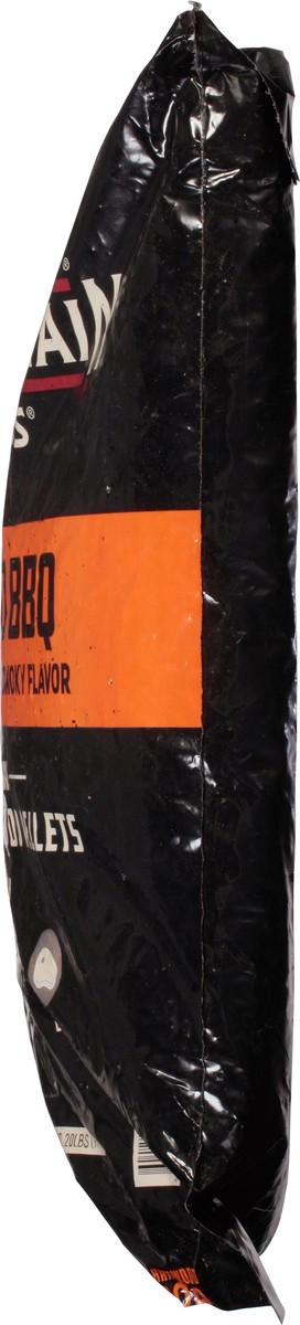 slide 7 of 9, Bear Mountain BBQ Woods Bold BBQ Premium Hardwood Pellets 20 lb, 20 lb