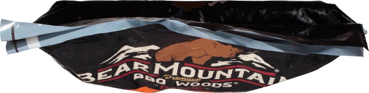 slide 6 of 9, Bear Mountain BBQ Woods Bold BBQ Premium Hardwood Pellets 20 lb, 20 lb