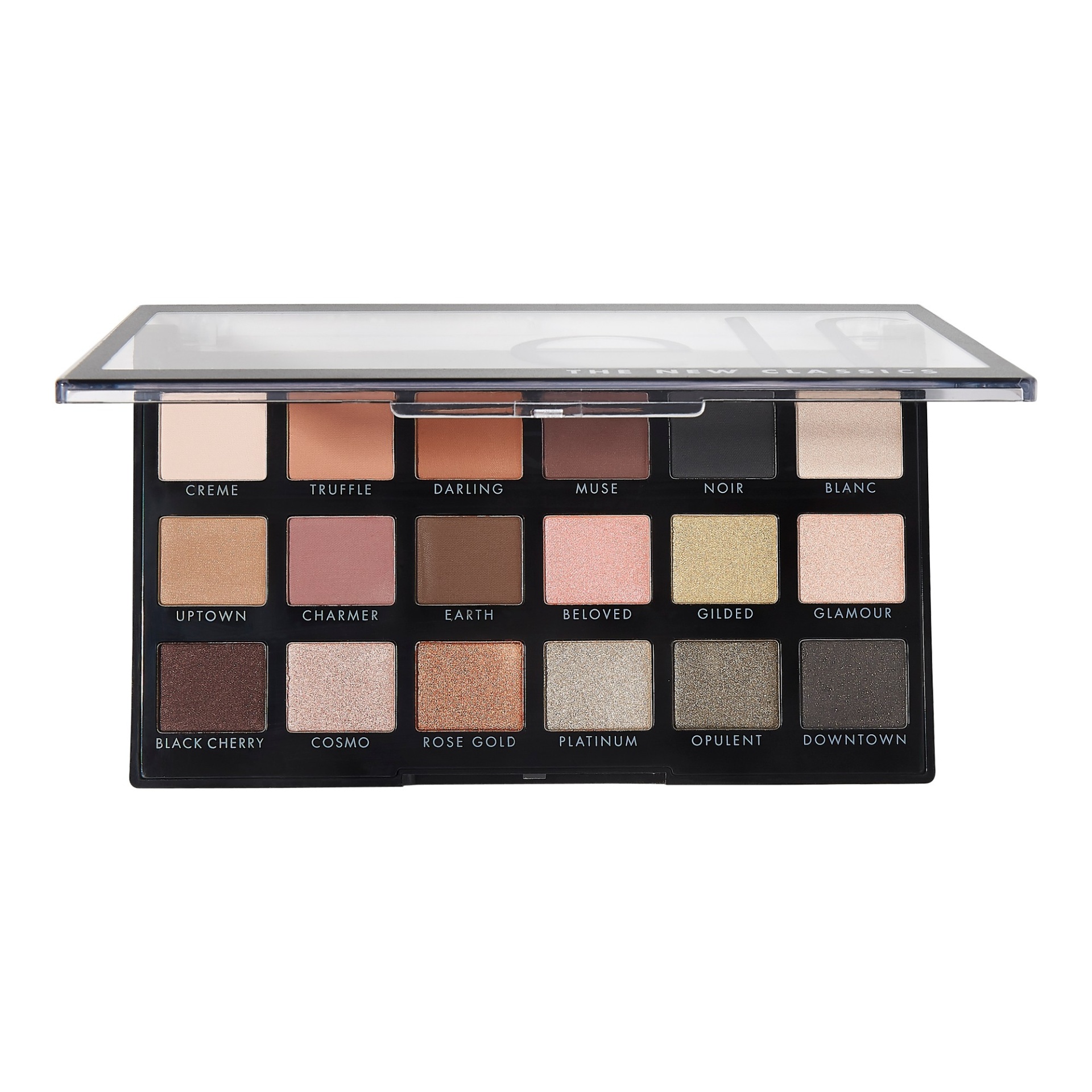 slide 1 of 2, E.L.F. New Classic Eyeshadow Palette, 0.63 oz