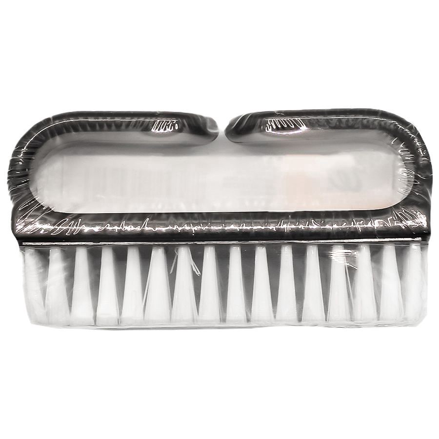 slide 1 of 1, Walgreens Beauty Nail Brush, 1 ct