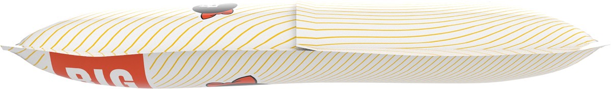 slide 4 of 7, Utz Ripples Barbeque Potato Chips Big Bag 14 oz, 14 oz