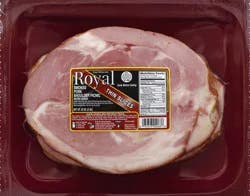 Royal Pork Shoulder 32 oz