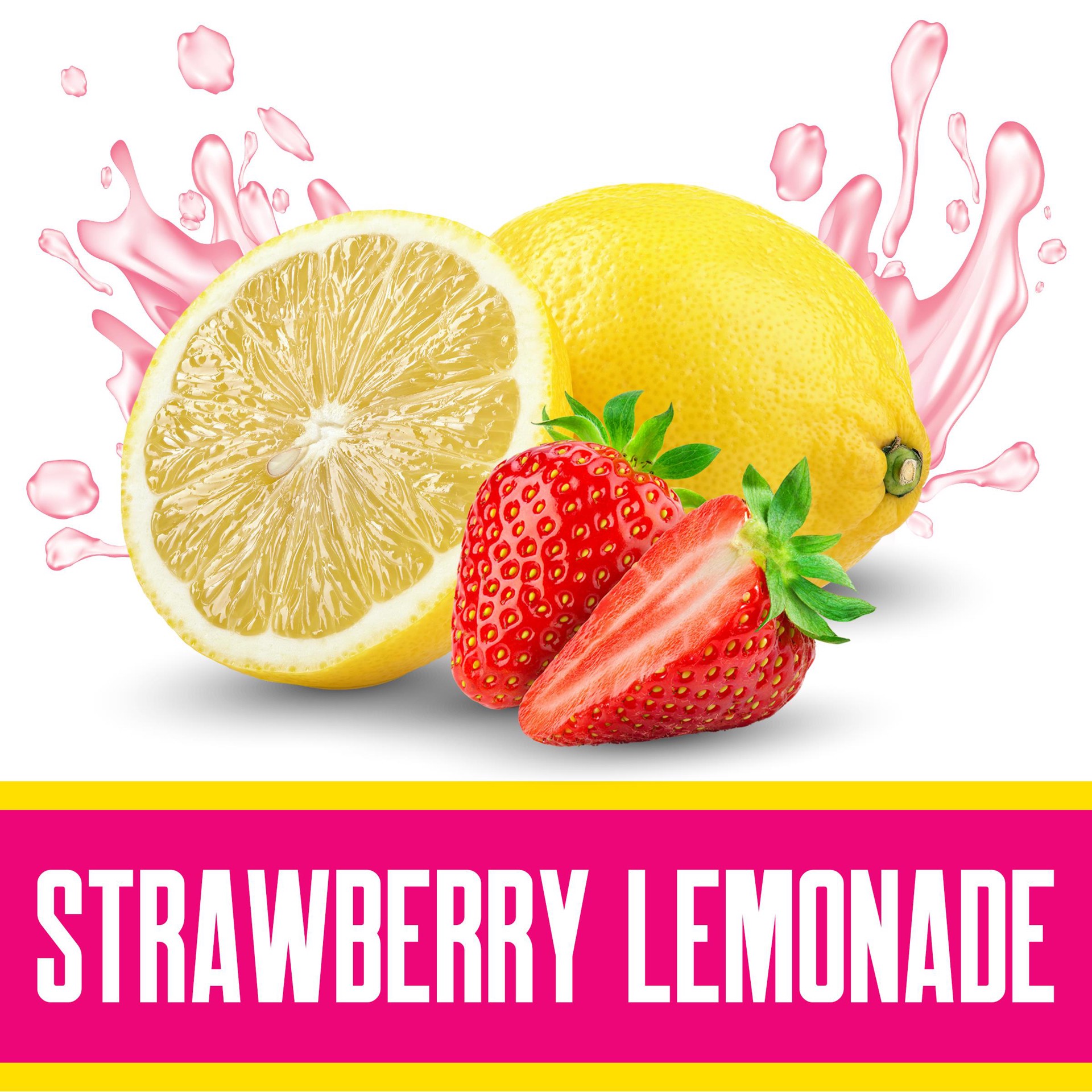 slide 2 of 7, Natural Light Vodka, Strawberry Lemonade Flavored Vodka, 750 mL Bottle, 750 ml