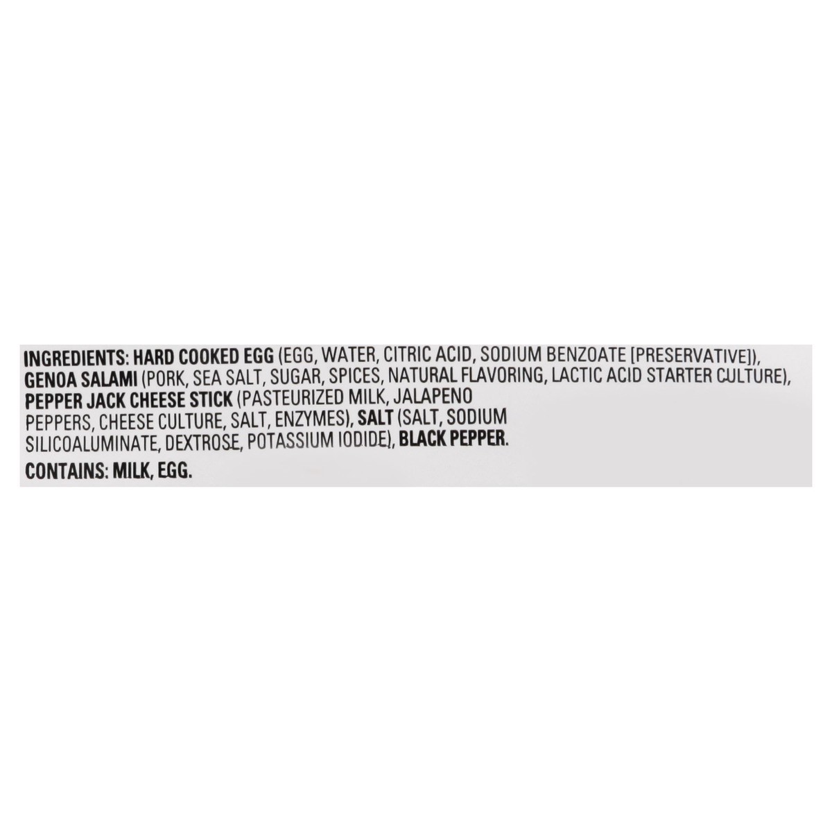 slide 2 of 13, Dutch Farms On The Go Genoa, 3.35 oz