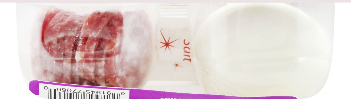 slide 7 of 13, Dutch Farms On The Go Genoa, 3.35 oz