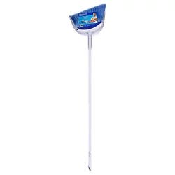 Mr. Clean Angle Broom & Dustpan Set - Each