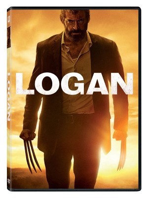 slide 1 of 1, 20th Century Studios Logan (DVD + Digital), 1 ct