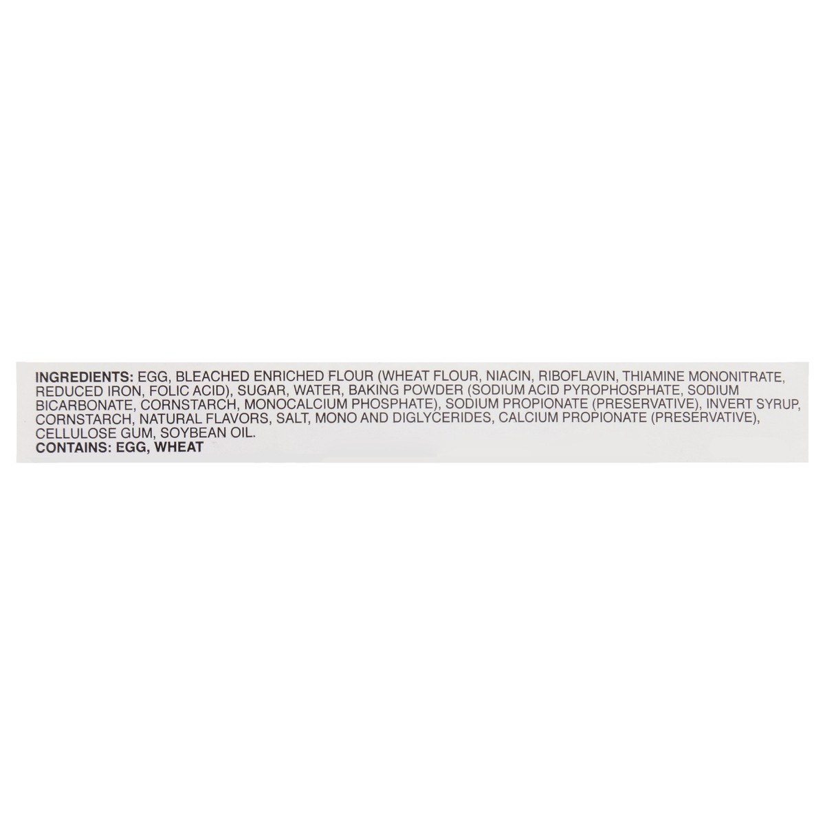 slide 13 of 14, Specialty Bakers Simply Elegant Lady Fingers Desserts 3 oz, 3 oz