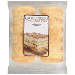 Specialty Bakers Simply Elegant Lady Fingers Desserts 3 oz
