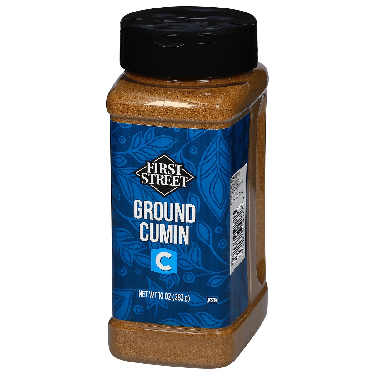 slide 6 of 12, Cb12 First Street Ground Cumin Seed, 10 oz