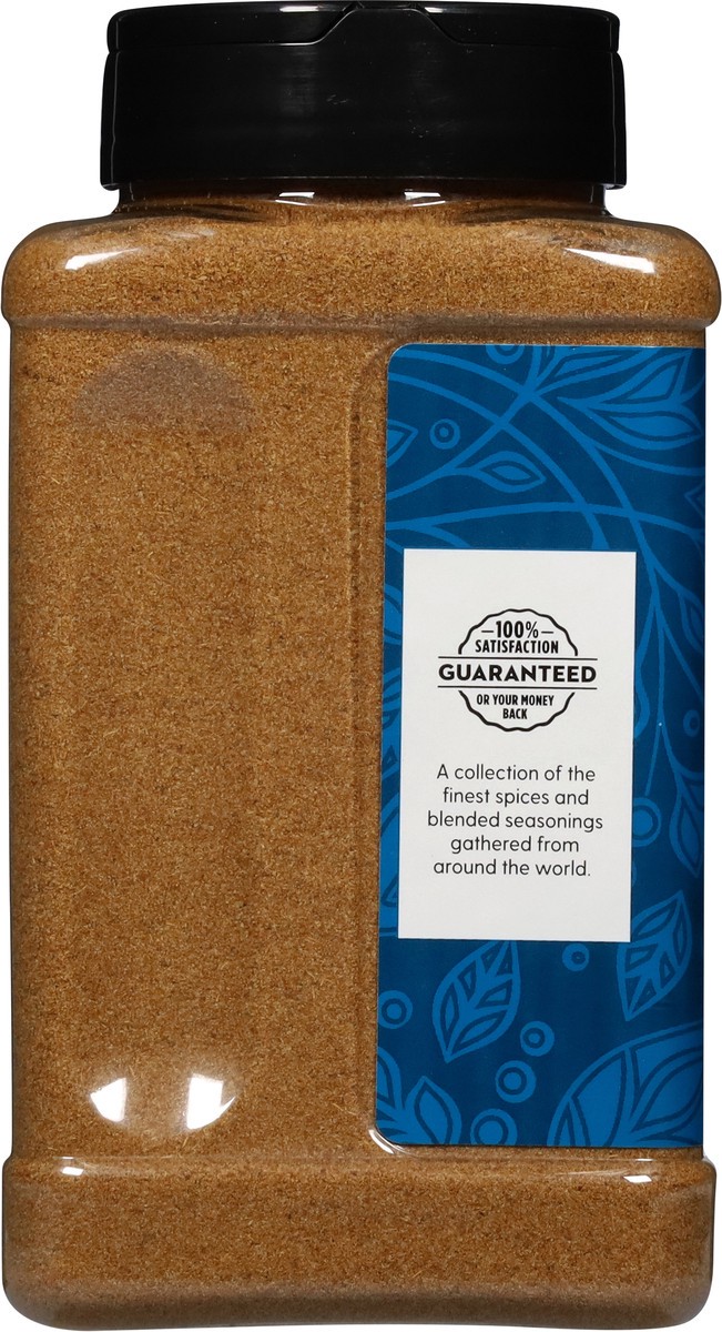 slide 9 of 12, Cb12 First Street Ground Cumin Seed, 10 oz